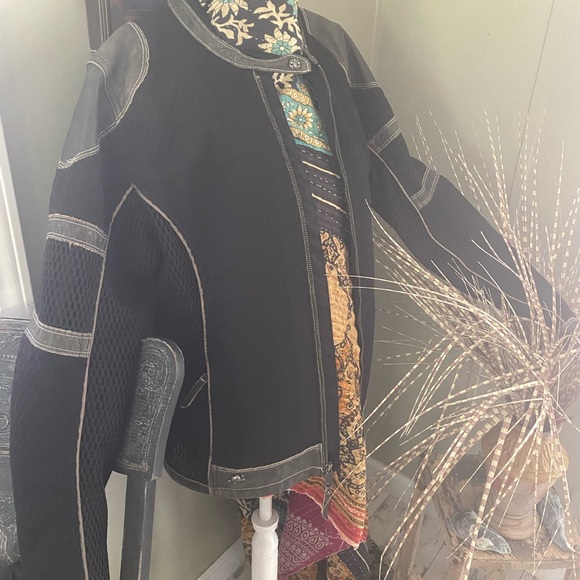 HARLEY DAVIDSON riding gear.Genuine Motor Clothing. Size XL -runs small - Picture 8 of 8